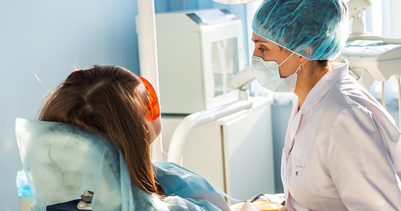 Ophthalmology (नेत्र रोग विभाग)