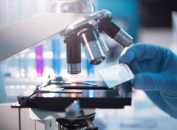 Pathology & Diagnostic Lab