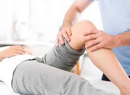 Physiotherapy (फिजियोथेरेपी विभाग)